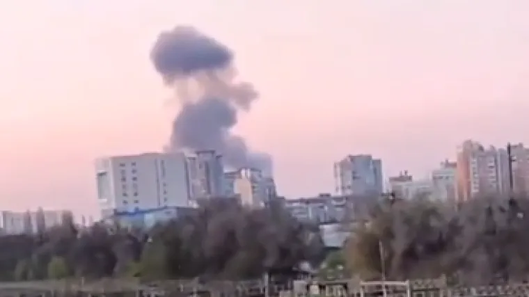 UN poziva na bijeg iz 'apokalipse'; Dvije jake eksplozije u Kijevu; Pronađeno više od 1.000 tijela