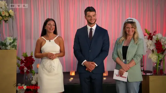 VIDEO - Pogledajte sve djevojke iz 'Gospodina Savršenog' u vjenčanicama!