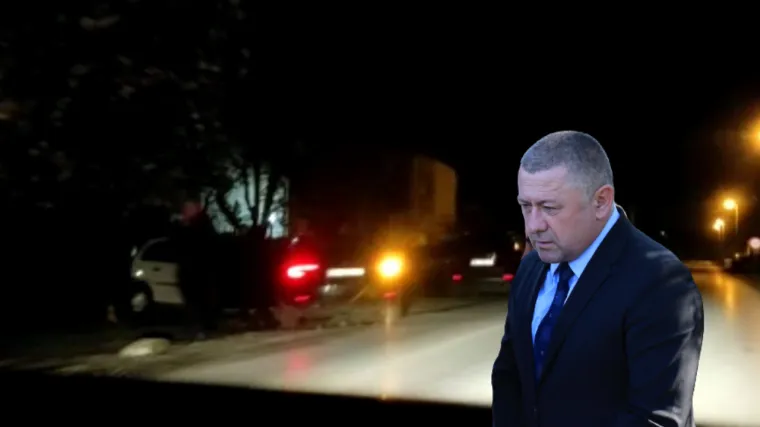 Župan koji je pijan sudjelovao u prometnoj nesreći: 'Moja krivnja nije ni blizu toliko velika kolika se hajka digla'