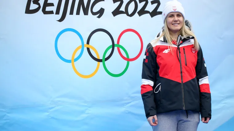 Hrvatska olimpijka odlučila: Prekida karijeru sa samo 25 godina nakon brojnih ozljeda