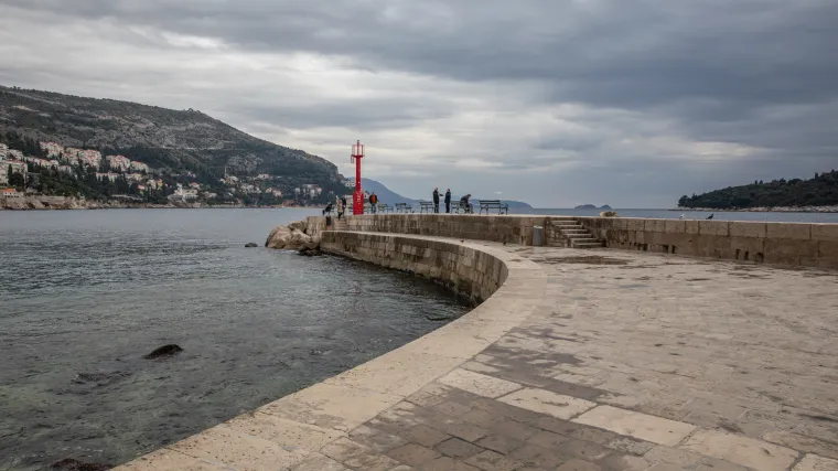 Jo&scaron; danas sunčano i suho, zatim nam stiže promjena: Idućih dana slijedi nam promjenjivo i nestabilno uz ki&scaron;u