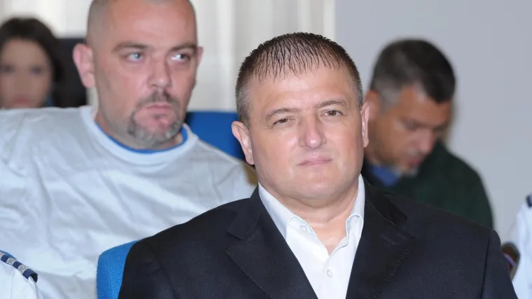 Uhićen Ante Roso: Skinuli mu&scaron;karca do gola, tjerali ga da iskopa vlastiti grob i prijetili da će mu ubiti ženu