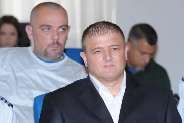 Uhićen Ante Roso: Skinuli muškarca do gola, tjerali ga da iskopa vlastiti grob i prijetili da će mu ubiti ženu