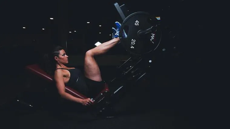 Koje su najefikasnije sprave za vježbanje nogu?