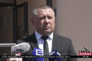 HDZ-ov župan prvi puta nakon nesreće stao pred kamere: Ostavku ne misli dati, a znakovito je i još nešto; Javila se i treća svjedokinja