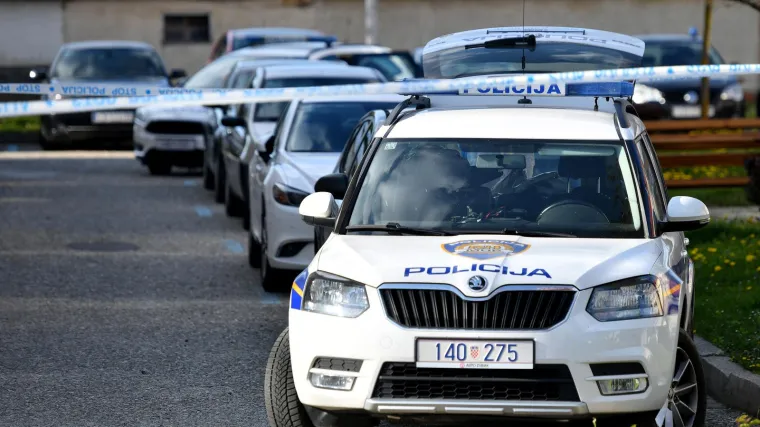 Kamionom naletio na &scaron;estogodi&scaron;njaka i nastavio voziti, policija ga brzo uhvatila: Dječak ima te&scaron;ke ozljede