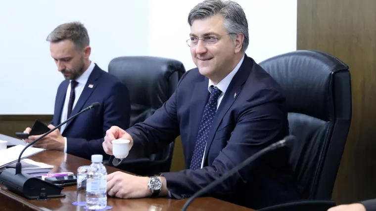 Analitičar otkrio stra&scaron;an problem o kojem u Hrvatskoj nitko ne govori: 'Ministri su potro&scaron;na roba i to je jasno'