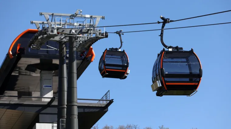 Ovo su nove cijene karata za Žičaru Sljeme: Neki će od ponedjeljka plaćati dosta više