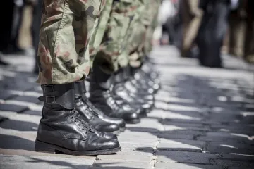 Splićanin ozlijedio koljeno u JNA 1981., a Hrvatska će mu platiti više od pola milijuna kuna! Morao je na čučavac, čistiti...