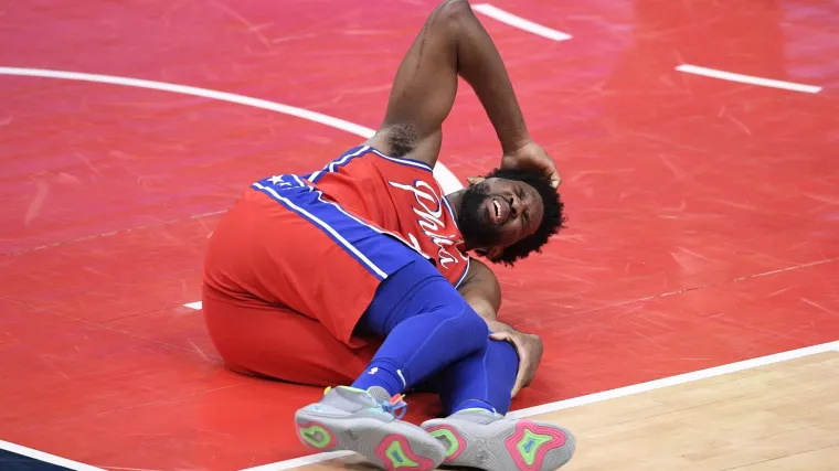 Philadelphia protiv Miamija bez Embiida