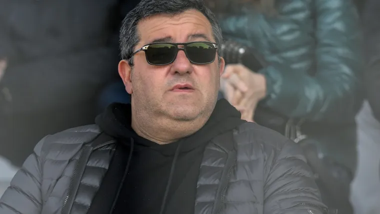 Sada je službeno: Preminuo je Mino Raiola