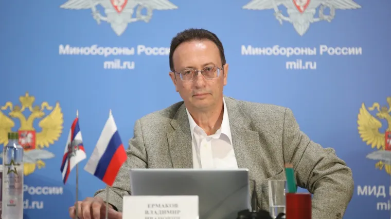 Ruski dužnosnik: 'Moskva vjeruje da bi se rizici od nuklearnog rata trebali svesti na minimum'