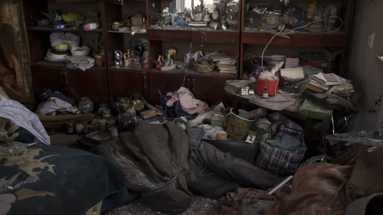 Nekim žrtvama ruske invazije nikad se neće doznati identitet: 'Nemoguće ih je identificirati, lica su im unakažena od mučenja'