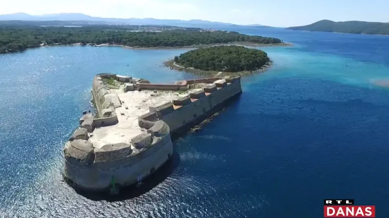 Osim Noći muzeja, od danas kreće i Noć tvrđava. Nakon dvije godine otvorena je utvrda Punta Christo. Evo &scaron;to će sve nuditi