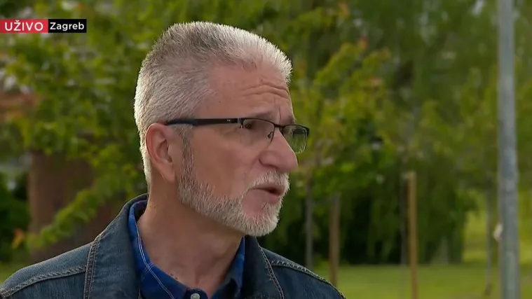 Kre&scaron;imir Sever: 'Raskola među sindikatima nema. Ministar Piletić? Očekujemo da se postavi u za&scaron;titu radnika'