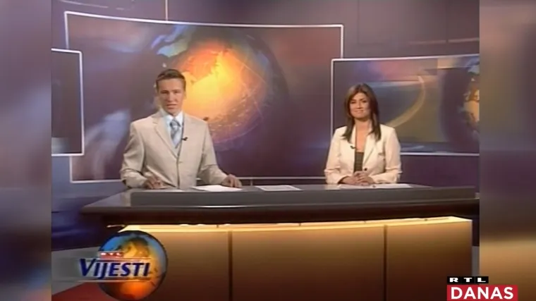 RTL televizija slavi 18. rođendan: 'Mijenjali smo televizijsku povijest te dobili brojna priznanja'