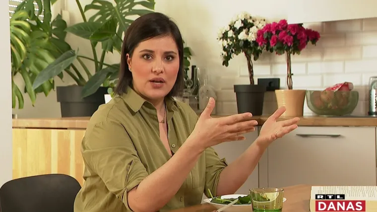 Svake godine u Hrvatskoj se baci oko 400 tisuća tona hrane. Projekt: Zeleno savjetuje: 'U dućan uvijek idite s popisom'