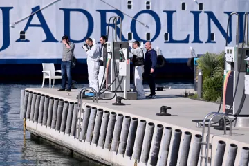 Naručio je piće i zatim otišao po pušku. Ranio je jednog specijalca, a RTL neslužbeno doznaje: 'Mogao bi završiti u zatvorskoj bolnici'