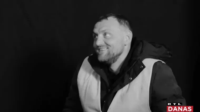 Bio je vlasnik noćnog kluba, a onda je na svoju ruku napravio koridor i izvukao oko 200 civila