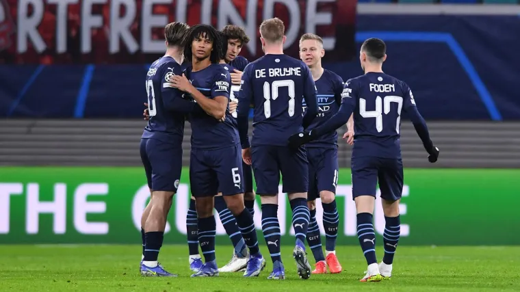 Liverpool nije dugo bio na vrhu: City pregazio Leeds i vratio se na prvo mjesto, Norwich ispada iz prve lige