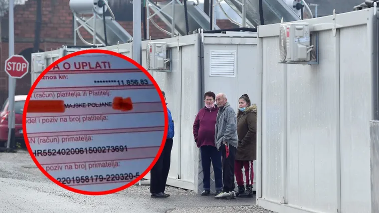 RTL doznaje: Stanovnici Banovine bit će oslobođeni plaćanja struje do kraja godine