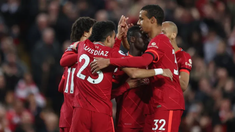 Liverpool te&scaron;kom pobjedom zasjeo na prvo mjesto: Sav pritisak biti će na Manchester Cityju