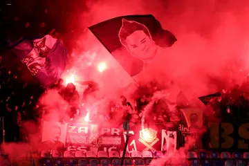 Nikada nije bila ovakva pomama za utakmicu Lokosa i Dinama: Pogledajte kakav je kaos nastao u Kranjčevićevoj