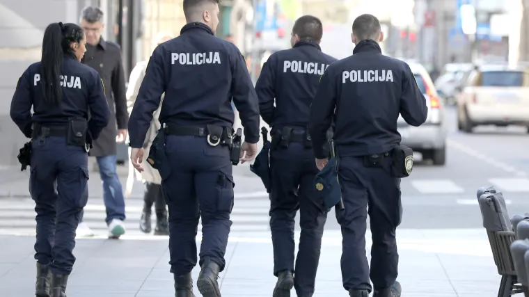 Slovenac pritvoren zbog pucnjave u zadarskoj luci. Policija objavila za što ga terete
