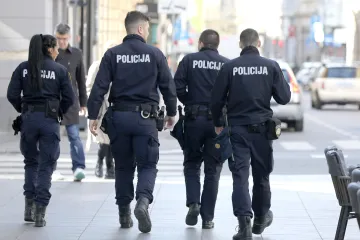 Slovenac pritvoren zbog pucnjave u zadarskoj luci. Policija objavila za što ga terete