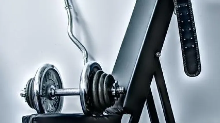 Koje su najefikasnije vježbe za bench klupu?