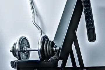 Koje su najefikasnije vježbe za bench klupu?