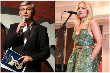 Godine su prošle, ali javnost ih i dalje pamti u ljubavi: Robert Ferlin otvorio dušu o Barbari Kolar