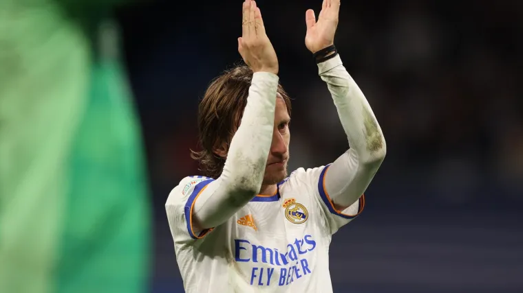 Veliki trenutak za na&scaron;eg Luku Modrića: Hrvatski maestro danas može ući u povijest Real Madrida