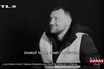 Bio je vlasnik noćnog kluba, a onda je na svoju ruku napravio koridor i izvukao oko 200 civila: 'Strah je i dalje prisutan'