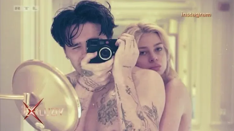 Provjerite koji su događaji obilježili protekli tjedan! Brooklyn Beckham uživa u prvim danima braka, a slavi i Anđa Marić