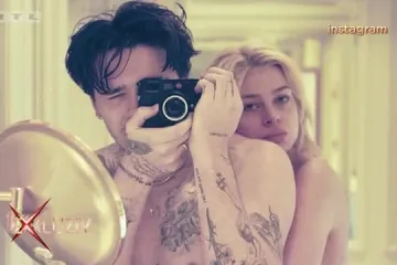 Provjerite koji su događaji obilježili protekli tjedan! Brooklyn Beckham uživa u prvim danima braka, a slavi i Anđa Marić