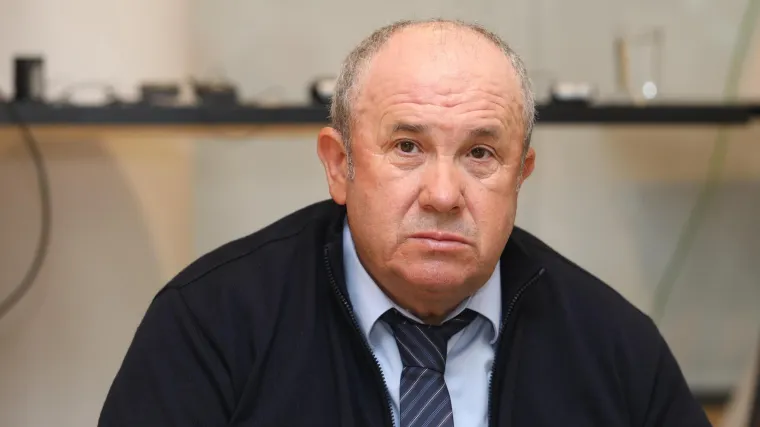 Željko Kerum poručio: 'Puljak je svađalica i licemjer. Ako si znanstvenik, tako se pona&scaron;aj'