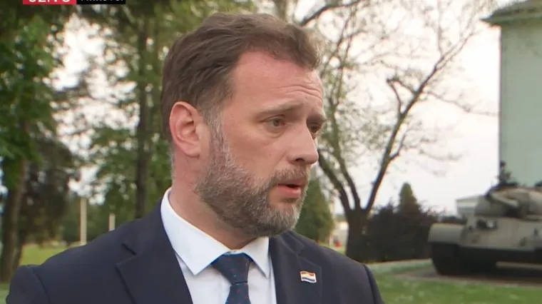 Banožić za RTL najavio smanjivanje Milanovićevih ovlasti: 'Vojsci je potreban mir'