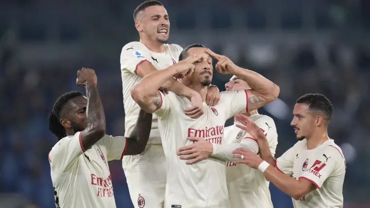 Važna pobjeda za Milan: Sve su bliže Scudettu i osvajanju naslova prvaka Italije