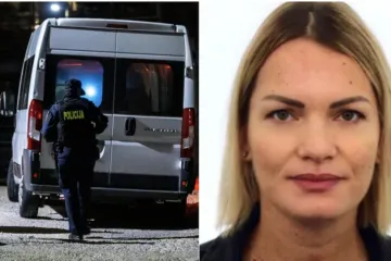 Pripadnici HGSS-a od jutra u Savi traže Marijanu Seifert, roniocima pomaže i bespilotna letjelica