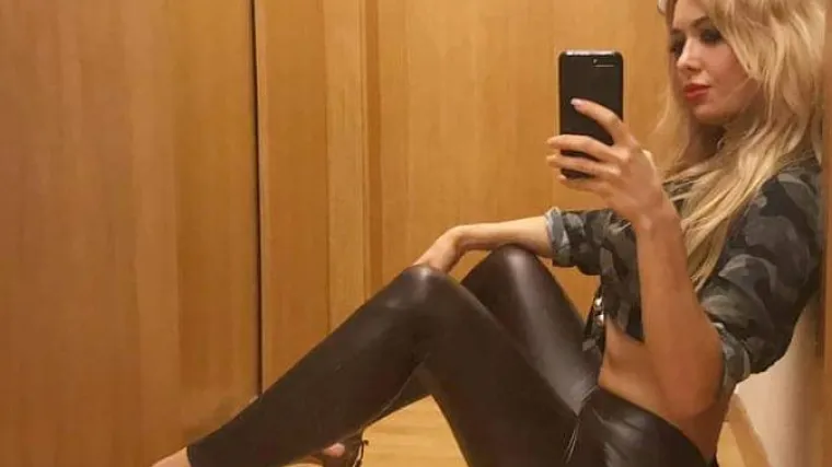 Lidija Bačić otvorila du&scaron;u: Iako se samo nagađa ima li istaknutog kandidata za brak, potvrdila je da želi postati majka - i to uskoro!