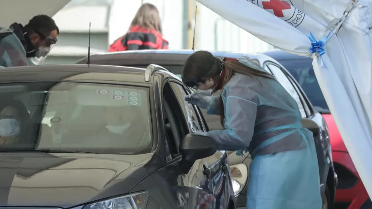 Skoro 1000 više aktivnih slučajeva koronavirusa, nego prije tjedan dana: Preminulo je sedam osoba