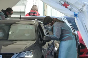 Skoro 1000 više aktivnih slučajeva koronavirusa, nego prije tjedan dana: Preminulo je sedam osoba