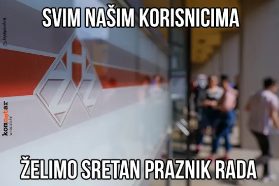 Ironija na hrvatski način