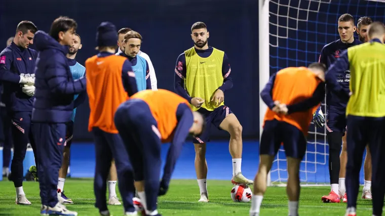 Sjajnom Vatrenom stigli nestvarni komplimenti: 'Probudio ih je i oslobodio, a sada ih nosi prema Ligi prvaka...'