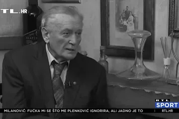 U 81-oj godini života preminuo legendarni Ivica Osim