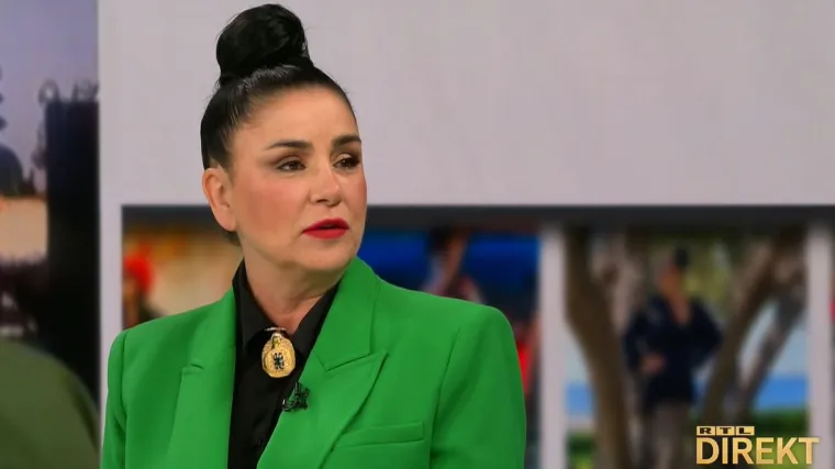 Alka u Direktu o učlanjenju u SDP: 'Pisala sam zadaćnice djeci u &scaron;koli, pa mogu pomoći i Grbinu'