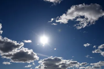 Danas nas čekaju promjenjive prilike: Bit će kiše i sunca, a slična situacija čeka nas cijeli tjedan