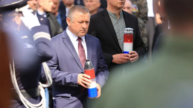 HDZ-ov župan ne misli dati ostavku nakon pijane nesreće: 'I ja se pitam da li mi to netko smje&scaron;ta'