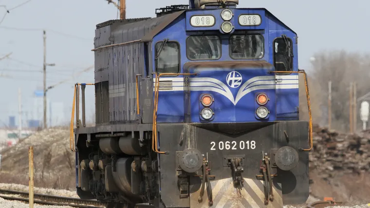 Mlada žena koju je ubila lokomotiva – bila je majka troje djece, vraćala se iz Caritasa s odjećom